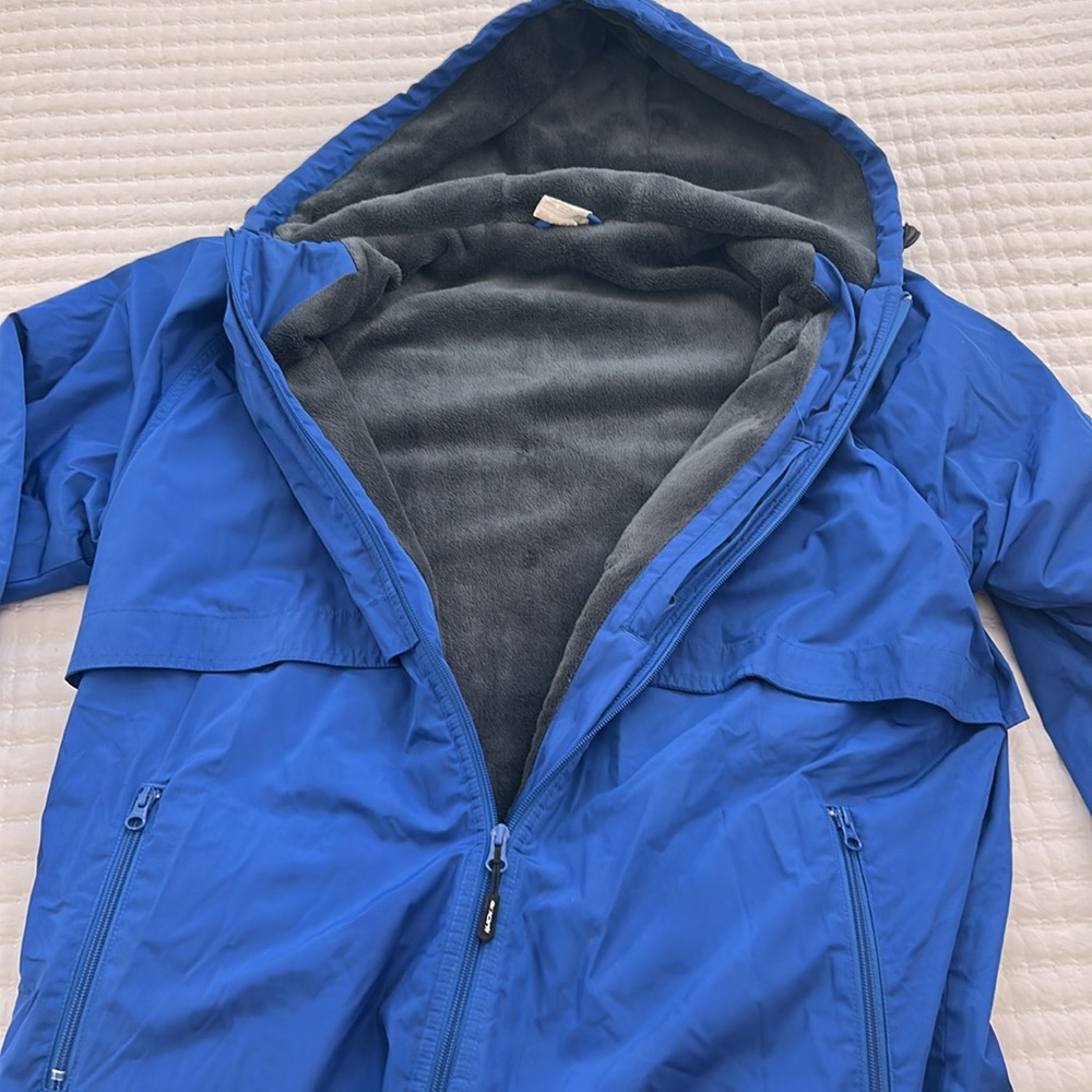 Parka - Picture 6 of 7